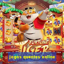 jogos quentes online